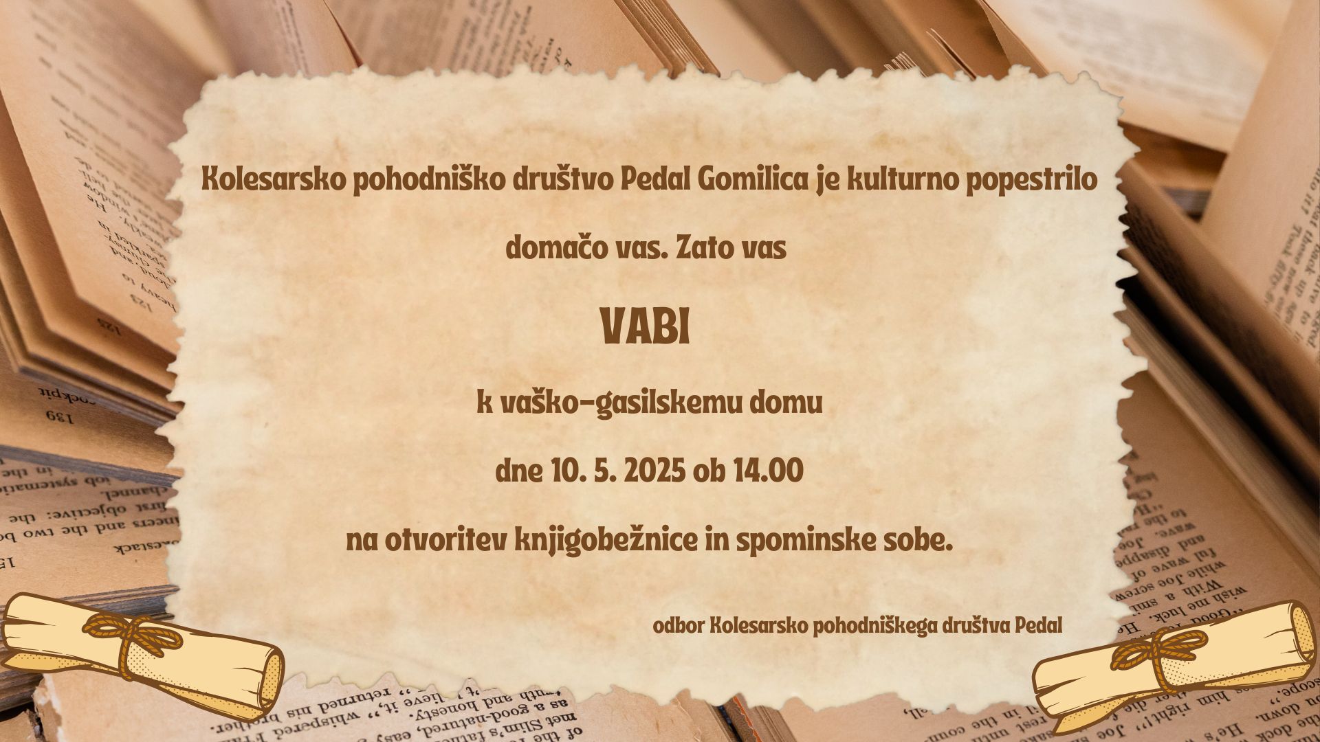 KPD Pedal vabilo pravo (002)